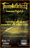 InsomniousNightLift promotional flyer